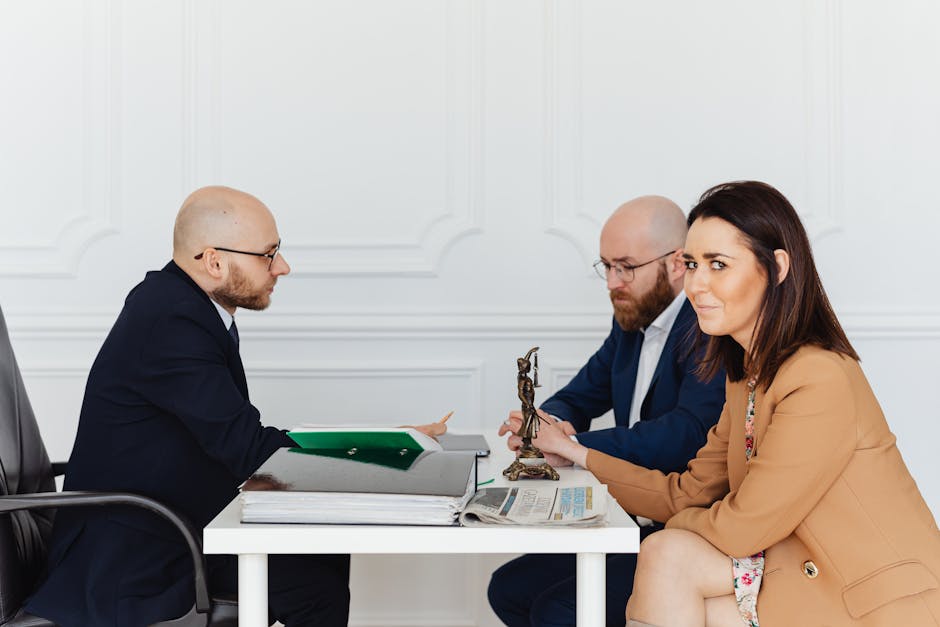 Strategic Partnerships in Marrakech Law Firms