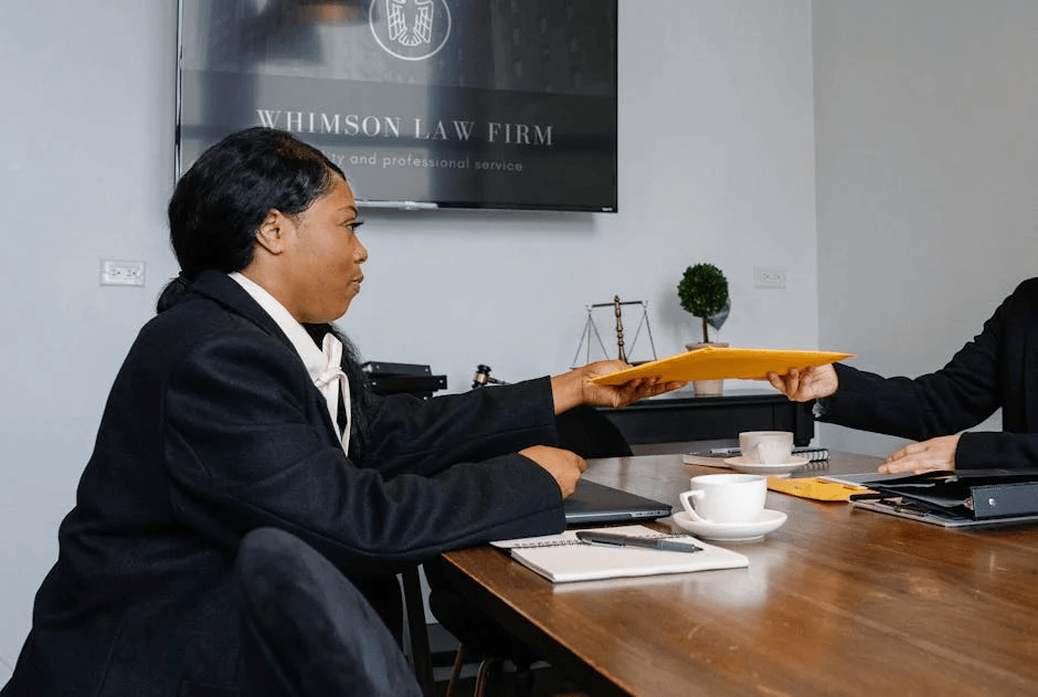 Building Trust: Law Firms in Marrakech | Benzakour Law Firm