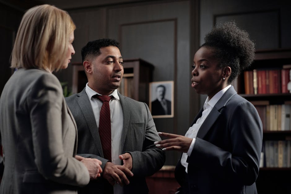 The Evolution of Legal Services at Benzakour Law Firm