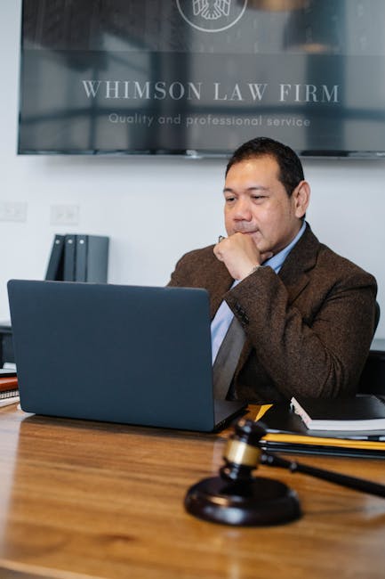 Expert in Property Law: Benzakour Law Firm Marrakech