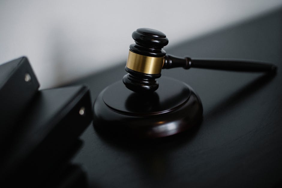 How Marrakech Law Firms Redefine Legal Solutions